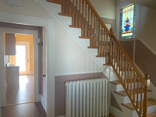 Foto del edificio - 14 Jaques St