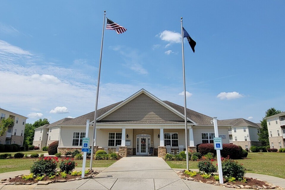 Palisades at Carter's Mill Apartments in Sumter, SC