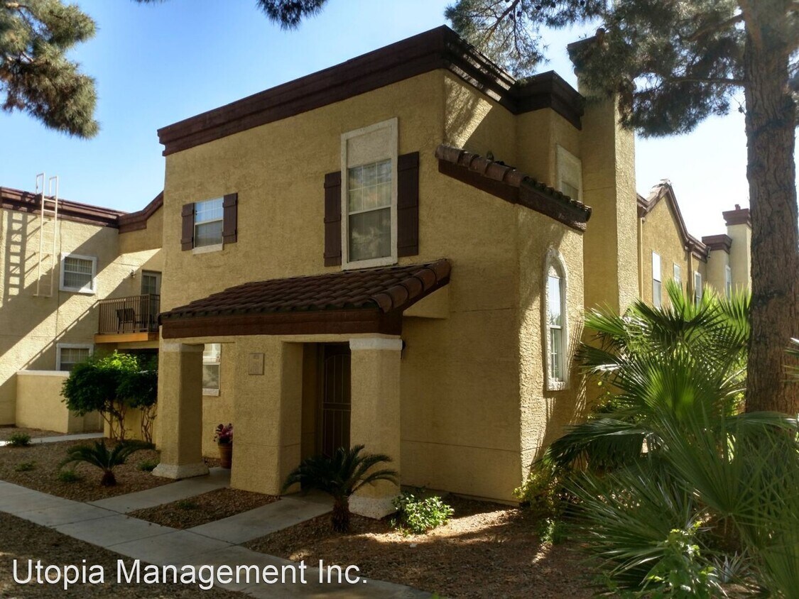 Primary Photo - 3 br, 2 bath House - 2801 N. Rainbow Blvd....