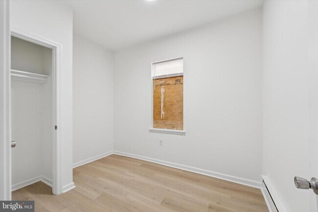 Foto del edificio - 1626 N 17th St