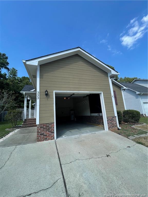 Foto del edificio - 333 Abbottswood Dr