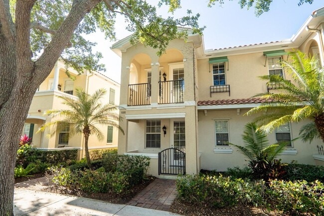 Photo - 186 Soriano Dr (Jupiter, FL) Townhome