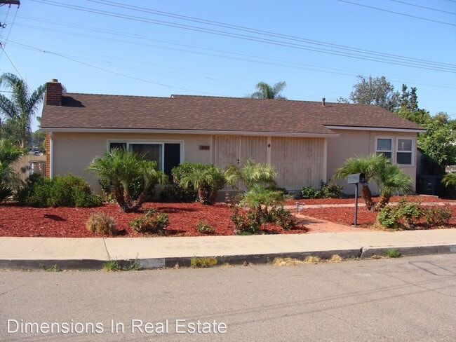 Building Photo - 2 br, 1.5 bath House - 2181 Charles Way