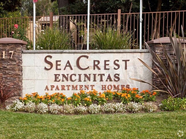 Elan Seacrest Encinitas