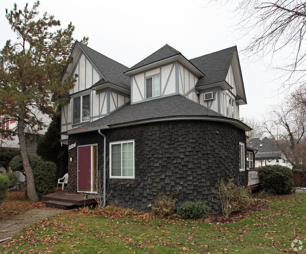 Primary Photo - 1504 N 9th St