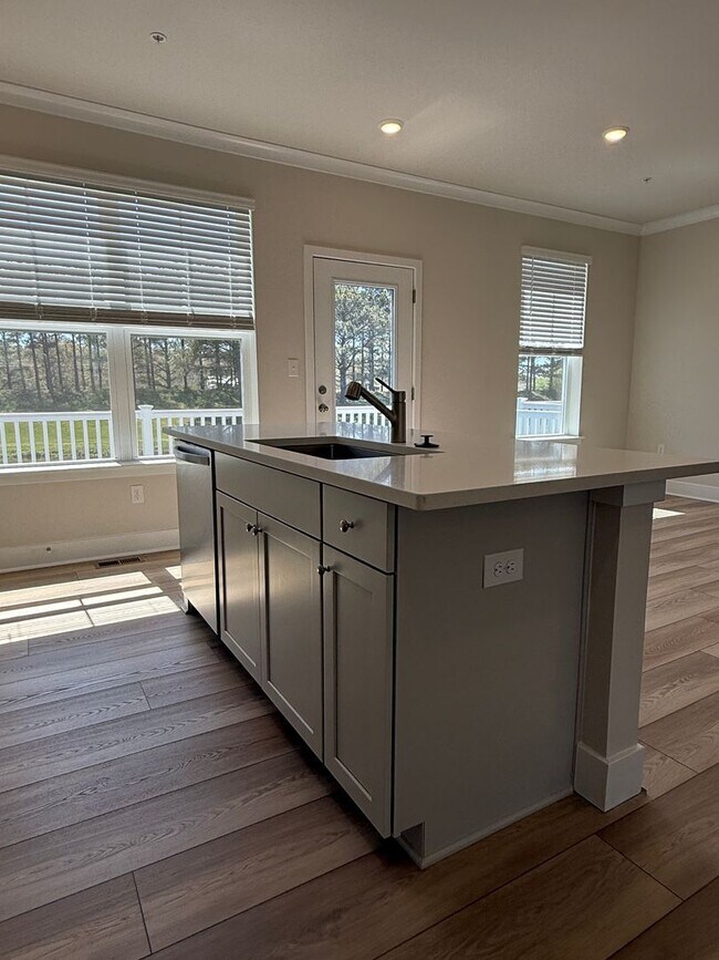 Building Photo - Modern Townhome with Golf Course Views & 2-Car Garage- Cambridge, MD