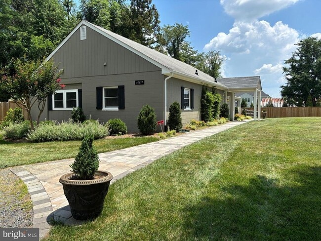 Building Photo - 40497 Little River Tpke