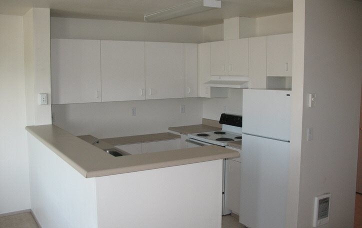 The Outlook Apartments Income Restricted Pullman WA Apartments