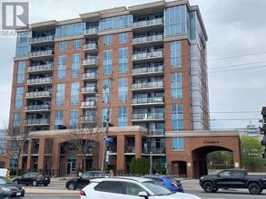 Building Photo - 2772 Keele St