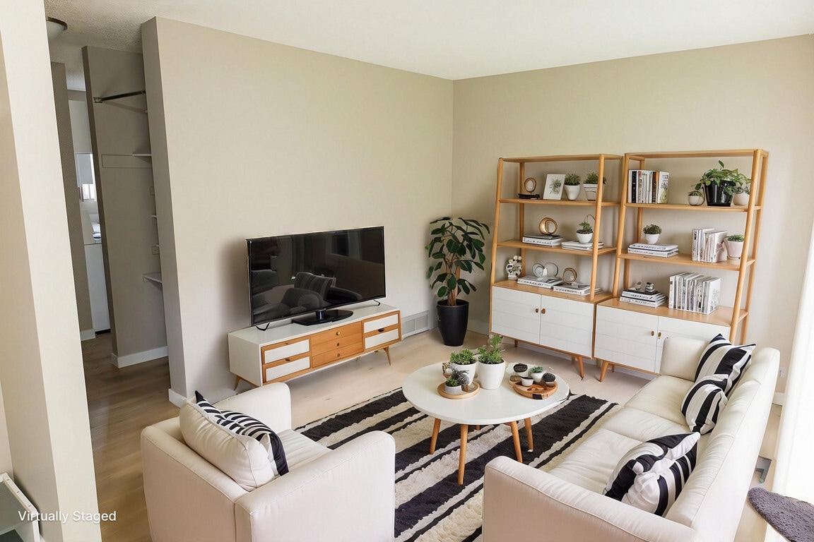 Primary Photo - University Townhomes