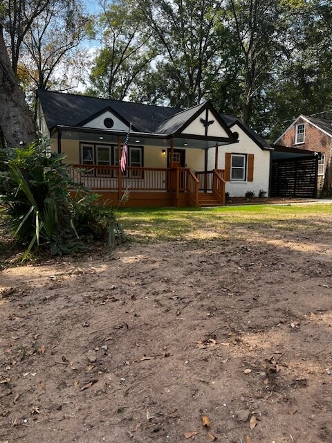 Foto del edificio - 2319 Browns Mill Rd SE