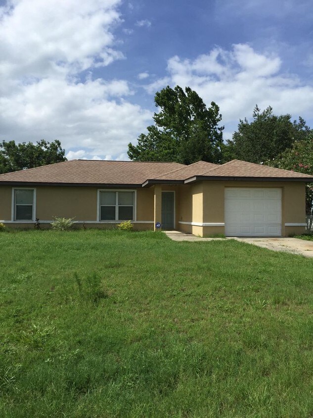 3/2/1 in NW Ocala House Rental in Ocala, FL