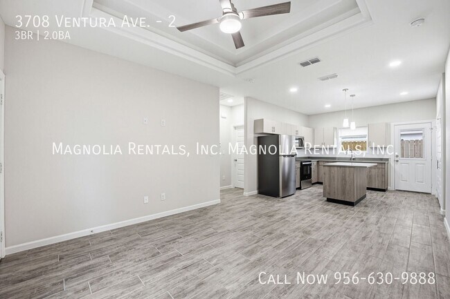 Building Photo - 3708 Ventura Ave