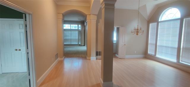 Foto del edificio - 3721 Britford Dr