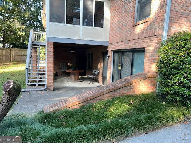 Building Photo - 4079 Sardis Church Rd