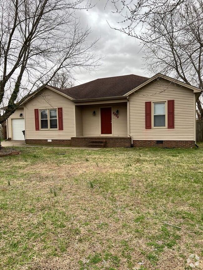 Building Photo - 8639 Churchill Dr