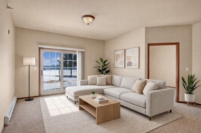 Building Photo - Grand River Estates