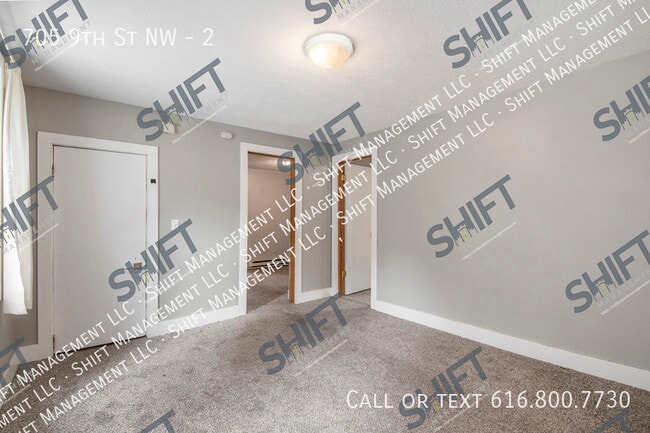 Foto del edificio - 705 9th St NW