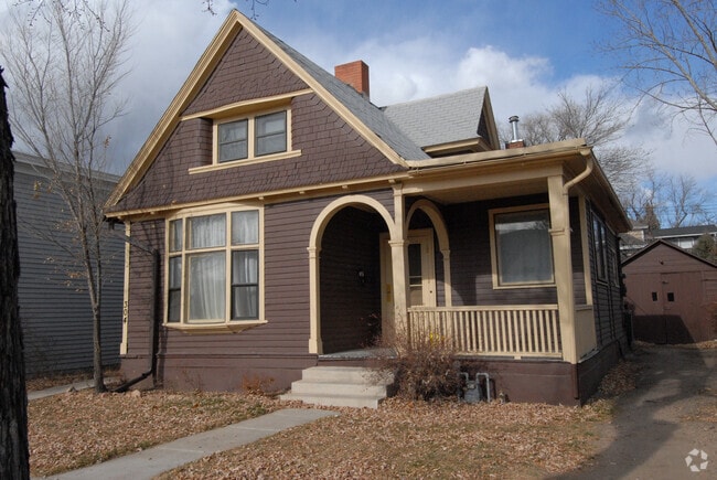 Building Photo - 304 E Uintah St