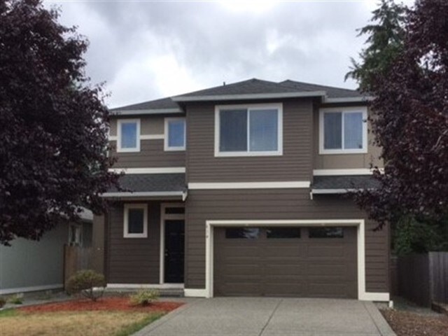 Foto principal - 614 206th St Ct E