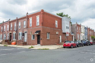 Building Photo - 2501 Carpenter St
