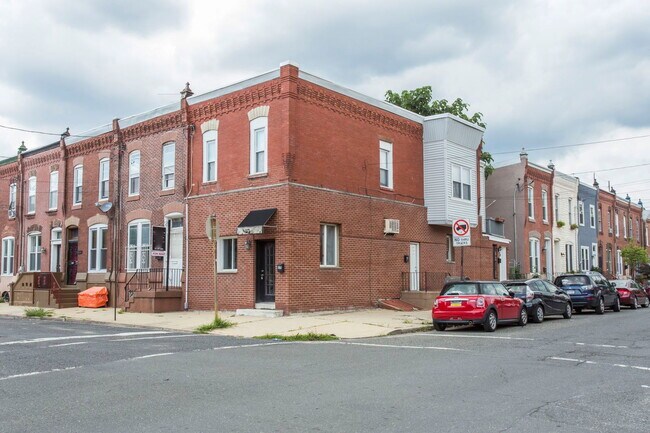 Foto del edificio - 2501 Carpenter St