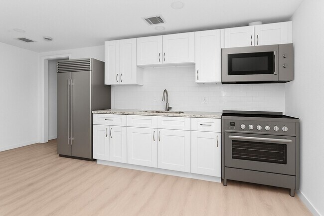 Foto del edificio - 16016 Green Manor Dr