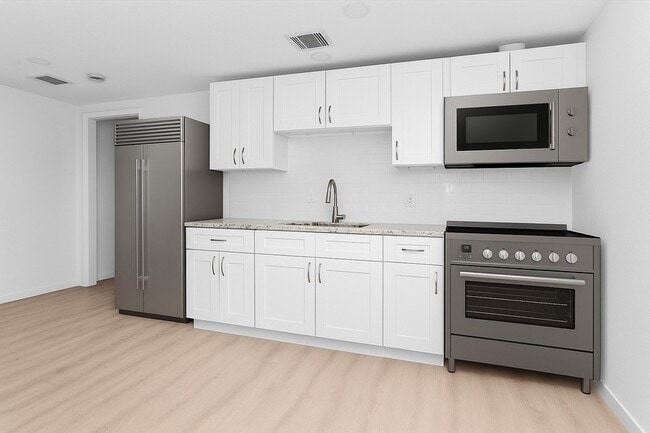 Photo - 16016 Green Manor Dr Apartment