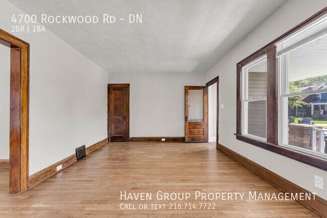 Foto del edificio - 4700 Rockwood Rd