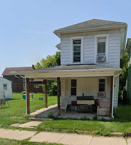 Building Photo - 919 Clifton Ave