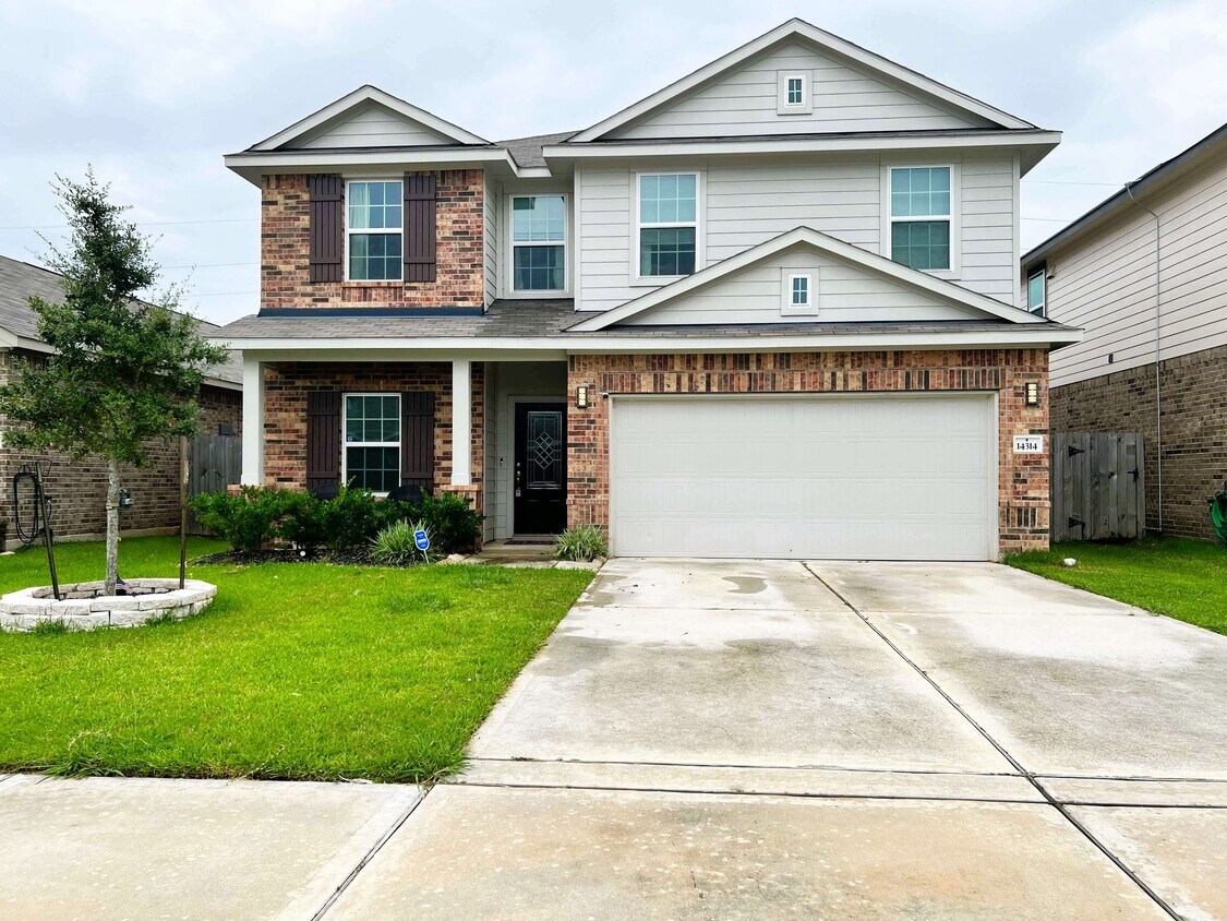 14314 Beach Pine Trail, Crosby, TX 77532 House Rental in Crosby, TX