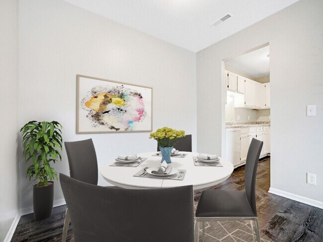 Foto del edificio - Forest Meadows Apartments – Pet-Friendly w...