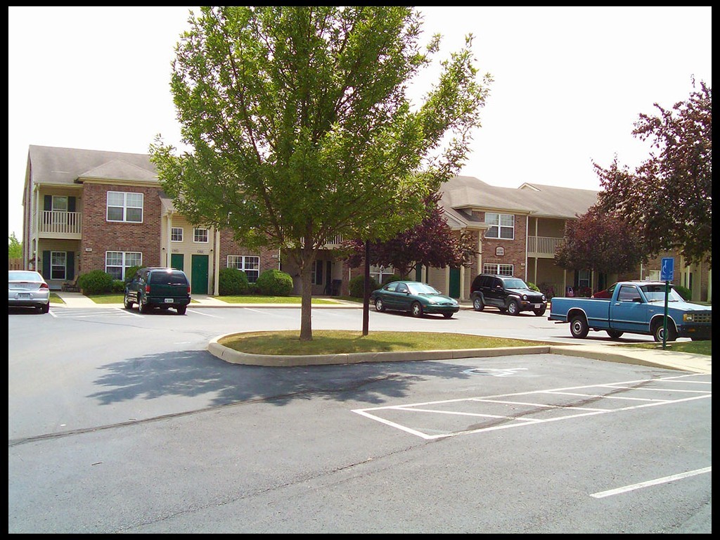 Primary Photo - Patriot Pointe Apartments