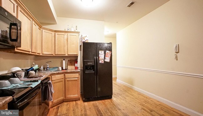 Foto del edificio - 1827 N 18th St