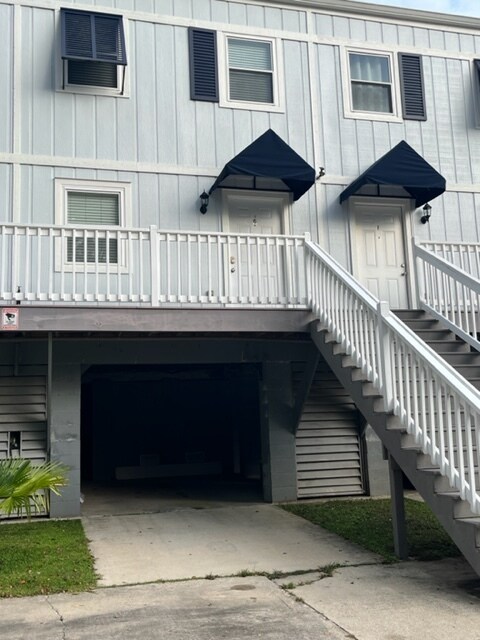 Foto del edificio - 1025 Villere St