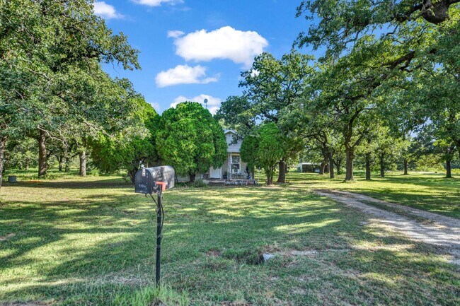 Foto del edificio - 14200 Old Garner Rd