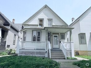 Building Photo - 2166 S 6th St