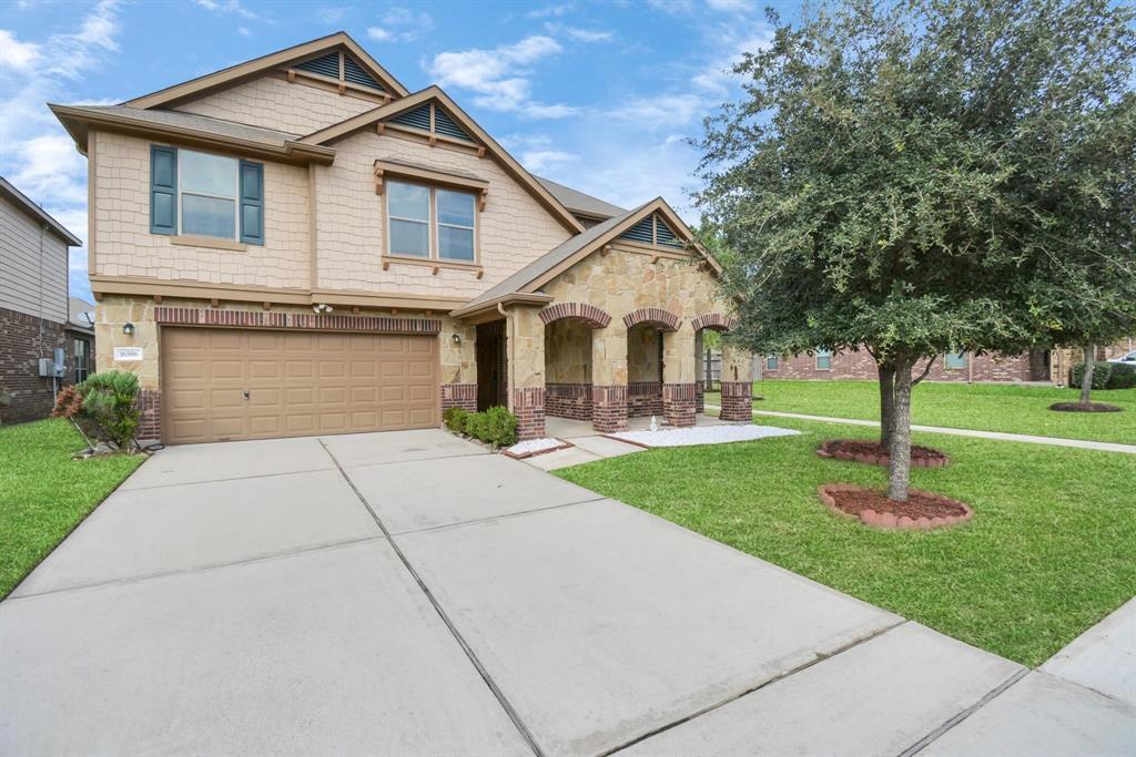 Foto principal - 16506 Lanesborough Dr