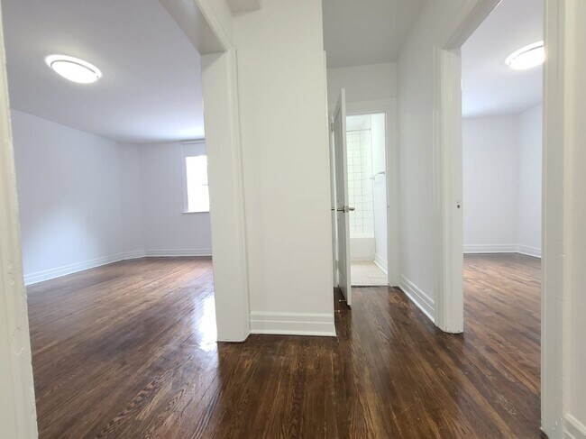 Photo du bâtiment - 16 St Joseph St