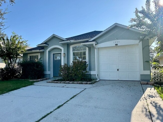 Building Photo - Adorable Home in Middleburg!