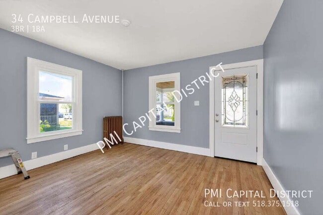 Building Photo - 34 Campbell Ave