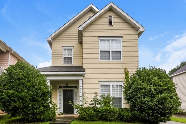 Building Photo - 13606 Carleen Way Dr