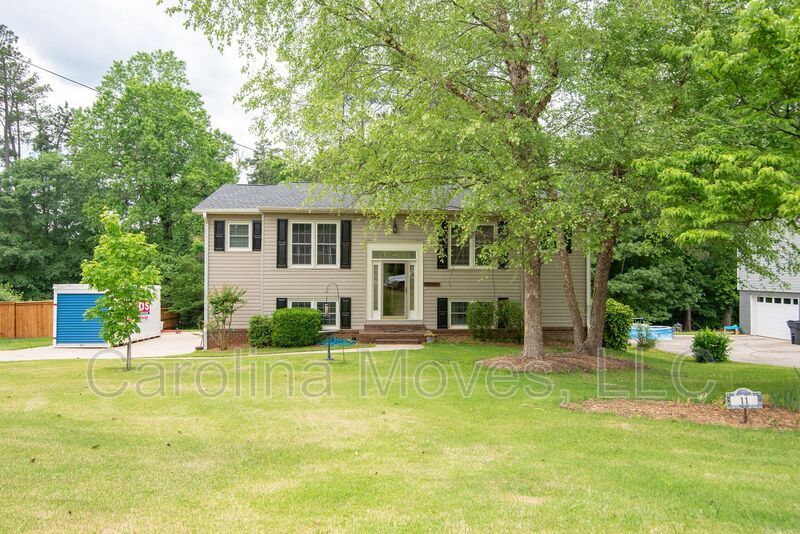 11 Timberlake Dr, Greenville, SC 29615 House Rental in Greenville, SC