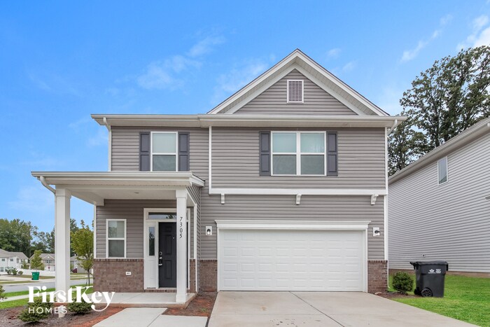 Foto principal - 7305 Brawley Wood Ct