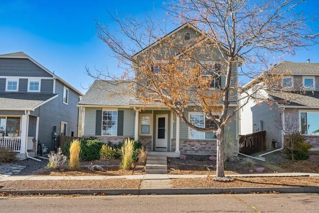 Foto del edificio - 6124 Scottsbluff Dr