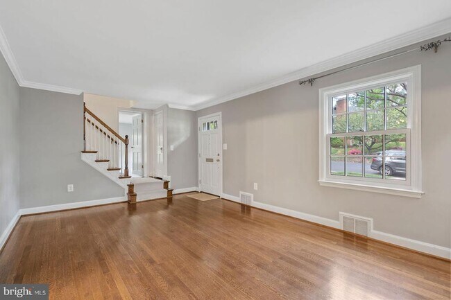 Foto del edificio - 1616 N Harrison St