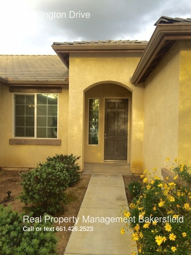 Building Photo - 7302 Ellington Dr