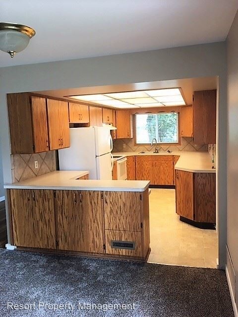 Foto del edificio - 4 br, 2 bath House - 1924 Pennsylvania Ave