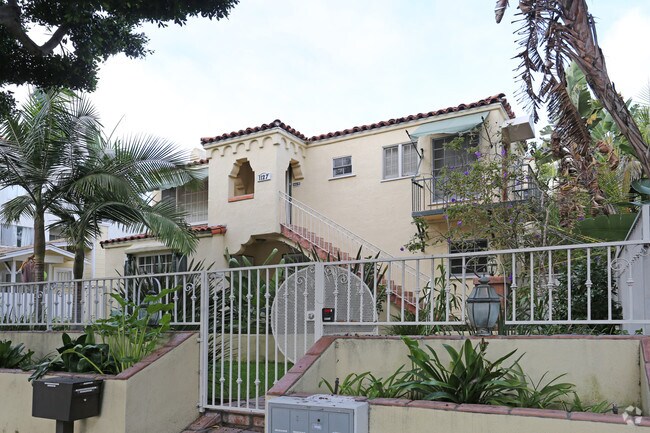 Building Photo - 1127 14th St