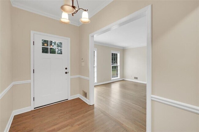 Foto del edificio - 4517 E Kings Point Cir